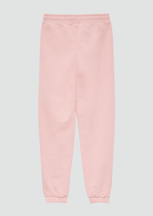 Immagine prodotto S.Oliver Leggins Unisex Jogginghose aus Sweat mit Print-Detail (164)