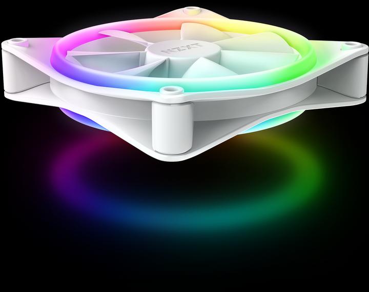 Produktbild NZXT F120 RGB Duo (120 mm, 3 x)