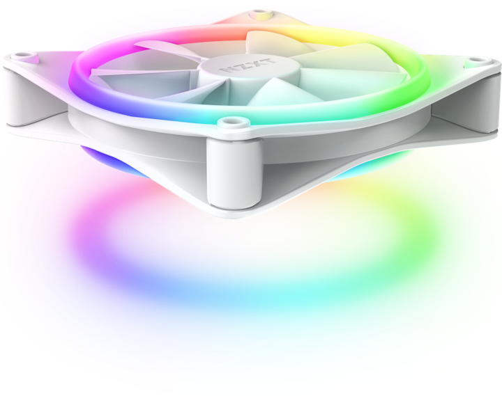 Immagine prodotto NZXT F120 RGB Duo (120 mm, 3 x)