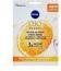 Actual product image NIVEA Q10+ VITAMINA C anti-arrugas+energizante mascarilla facial