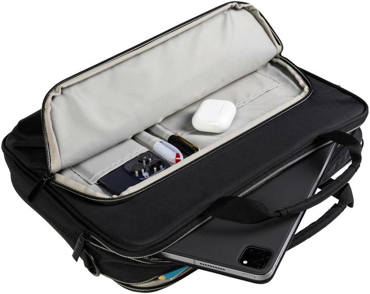 Actual product image Onit Toploader Black 14.1-15.6 (15.60", Universal)