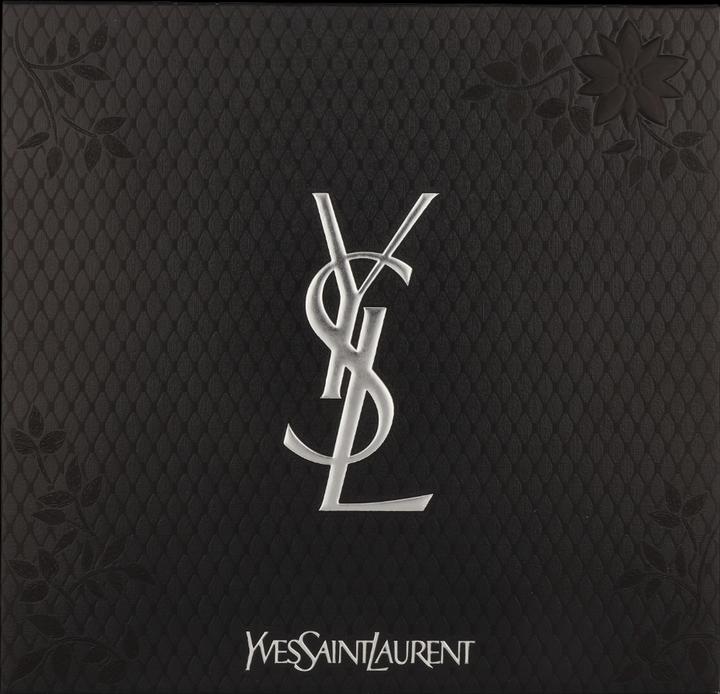 Productafbeelding Yves Saint Laurent Y Geschenkset (Parfum set)