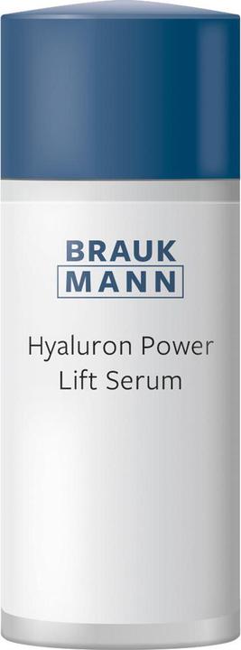 Actual product image Hildegard Braukmann Hyaluron Power Lift Serum (30 ml)