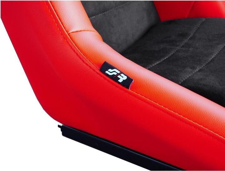 Produktbild Simoni Racing Tuning Sitz Vintage