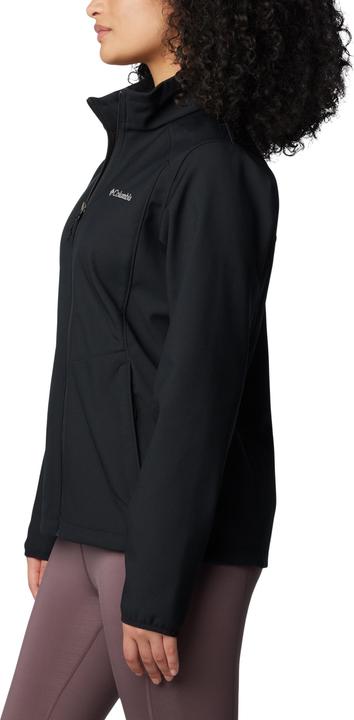 Actual product image Columbia Kruser Ridge™ III Softshell Jacket (M)