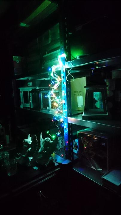 Produktbild GuGus Draht (1.30 m)