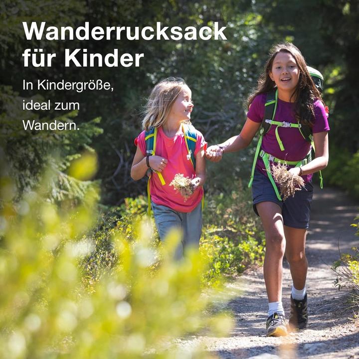 Produktbild Osprey Jet 28 Wanderrucksack 55 cm (28 l)