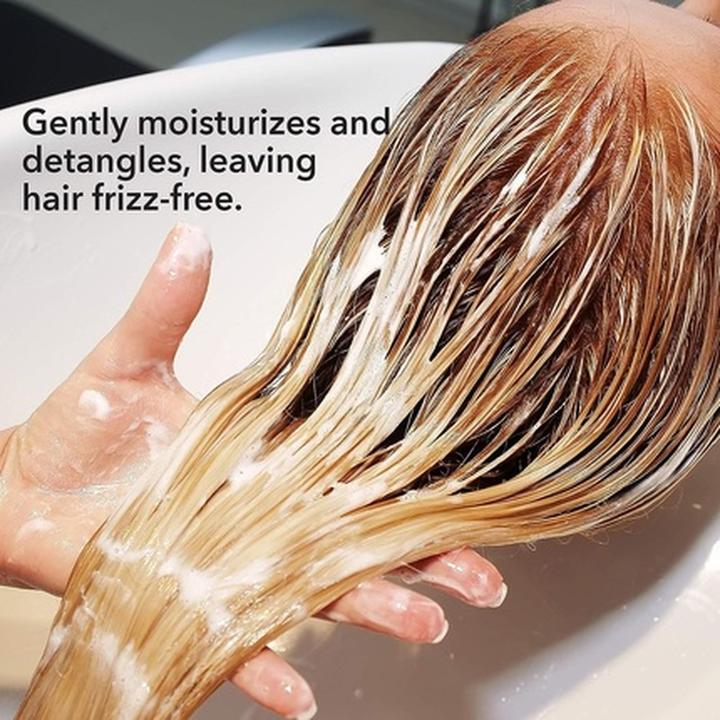 Immagine prodotto Macadamia Balsamo levigante all'olio naturale (300 ml)