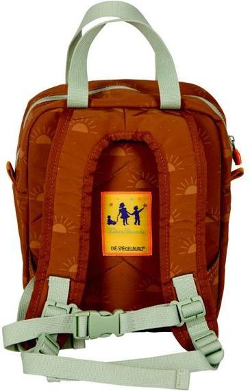 Immagine prodotto Die Spiegelburg Zaino leone