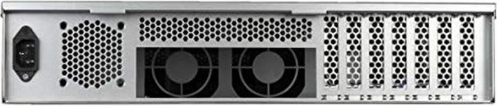Produktbild Silverstone RM23-502 (mATX, Mini-ITX, ATX)