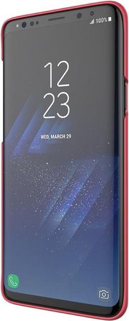 Actual product image Nillkin Super Frosted Shield Series (Samsung Galaxy S9+)