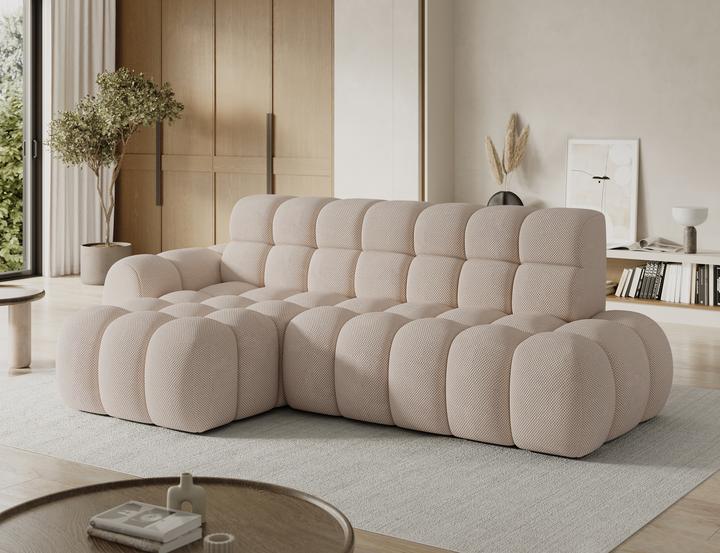 Actual product image ELTAP Ceedro (3-seater, Corner sofa)