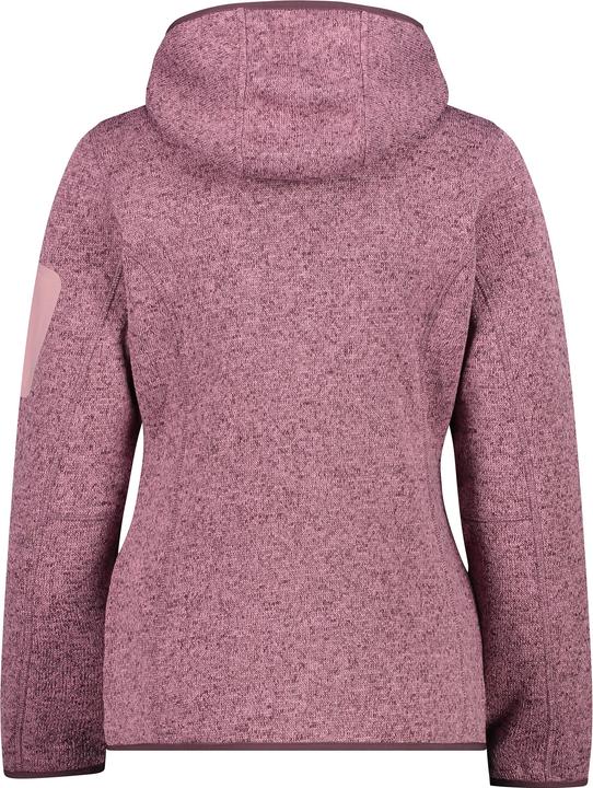 Produktbild CMP Campagnolo Hoodie (40, M)