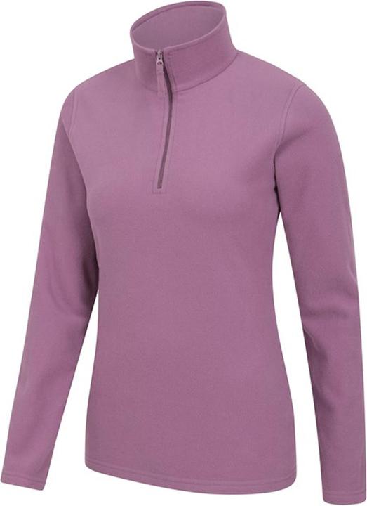 Immagine prodotto Mountain Warehouse Camber II Felpa in Pile Donna (XL)