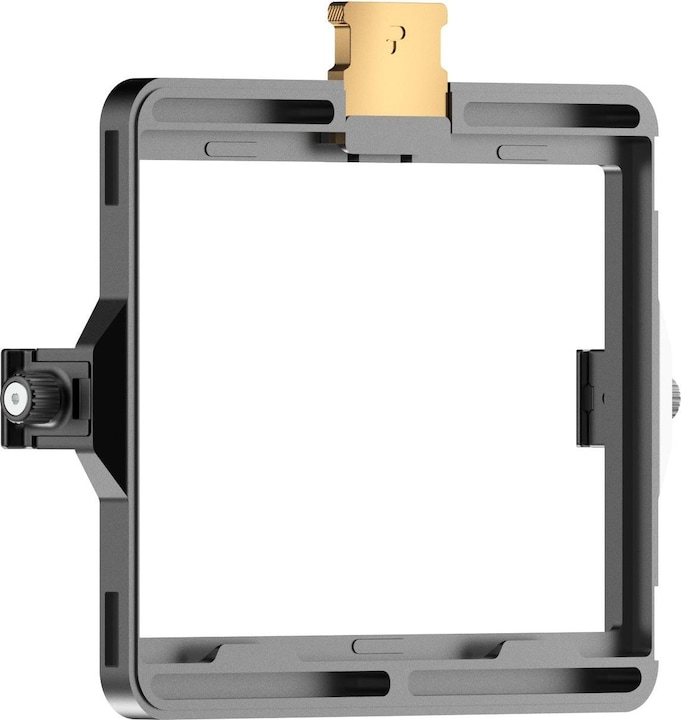 Produktbild PolarPro Basecamp 4x5.65 Filter Adaptor (Filteradapter, 5 mm)