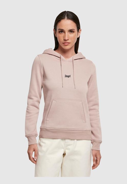 Immagine prodotto Miss Tee Felpa con cappuccio Angel Wings - 125277 (S)