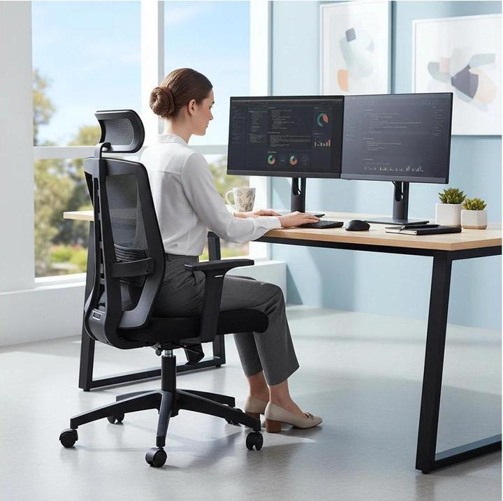 Produktbild Contini ErgoFlex (47 - 53 cm)