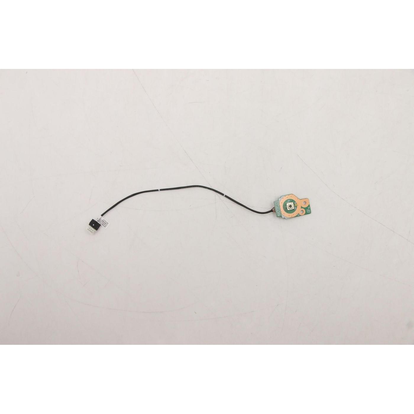Lenovo Raptor-1.0 INTEL FRU CABLE, Notebook Ersatzteile
