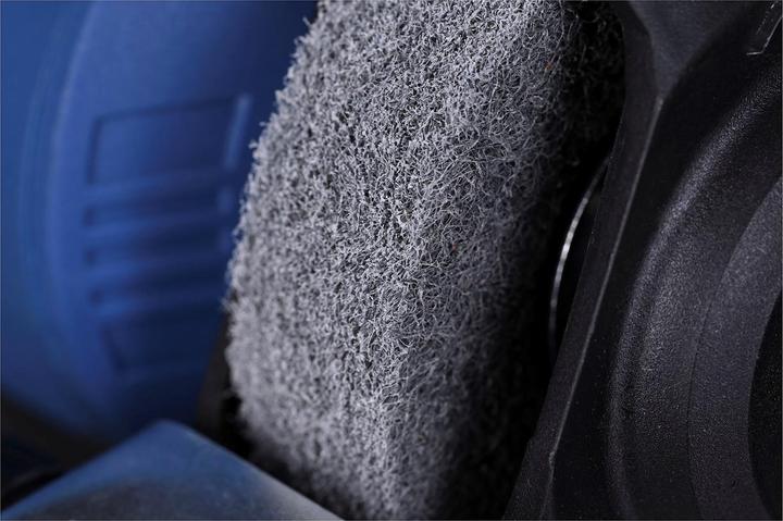 Actual product image Scheppach Double grinder with flexible shaft HG35 (Bench grinder, 120 W)