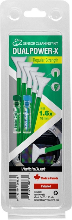 Immagine prodotto Visible Dust MXD100