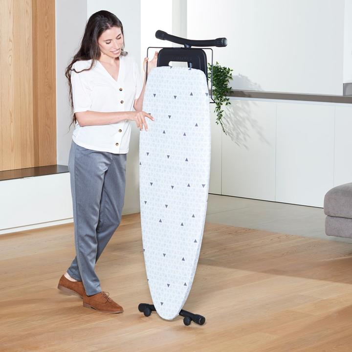 Produktbild Taurus Argenta Elegance Komplett-Bügeltisch