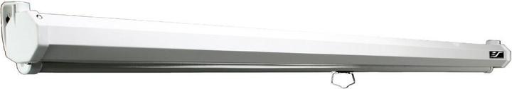 Actual product image Elite Screens Manual (92", 16:9)