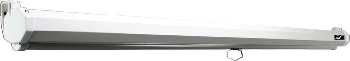 Actual product image Elite Screens manual (92", 16:9)