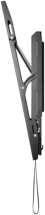 Actual product image HB D8T Car body holder (Wall, 40 kg, 32" - 55")