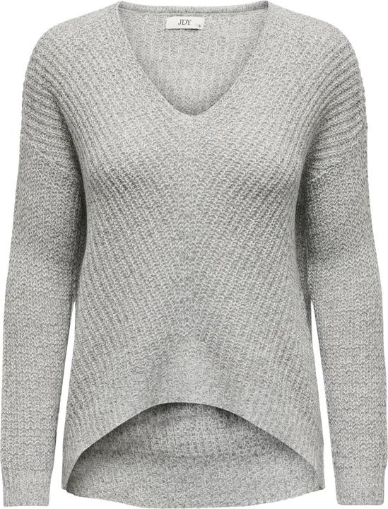 Produktbild JdY V-Ausschnitt Strickpullover (L)