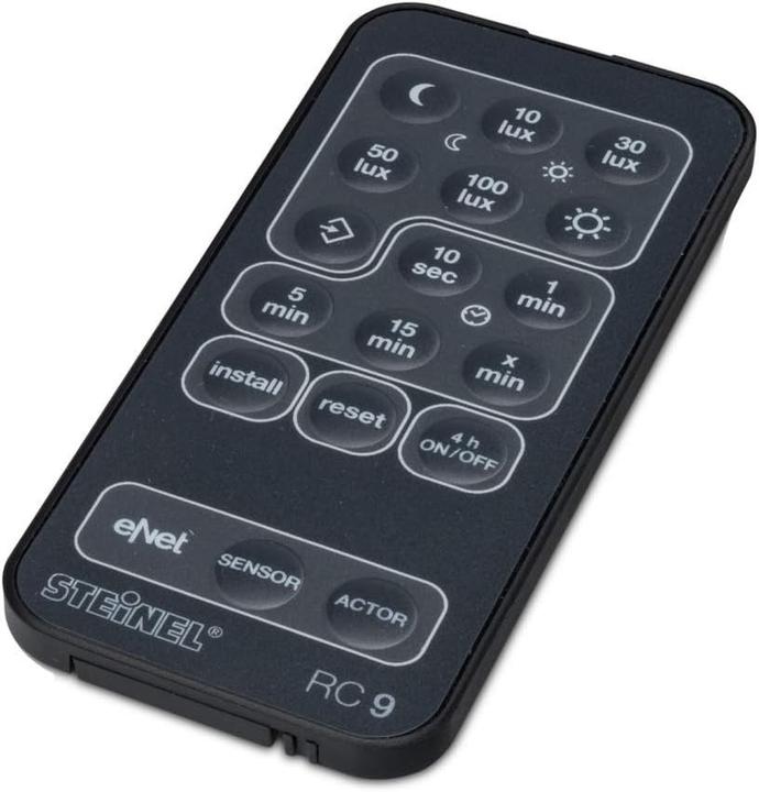 Produktbild Steinel SensIQ S (20 m)