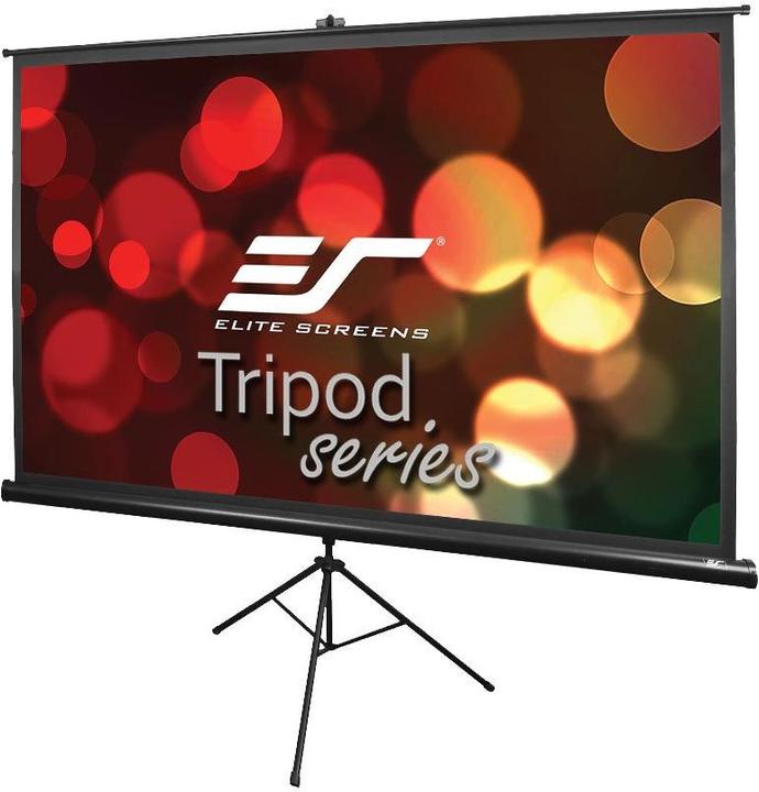 Actual product image Elite Screens tripod (92", 16:9)