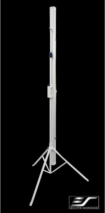 Actual product image Elite Screens tripod (92", 16:9)