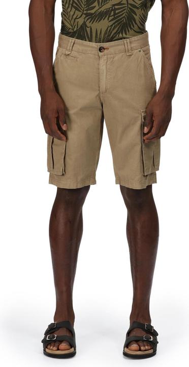 Produktbild Regatta Cargoshorts Shorebay Im Vintagelook (34)