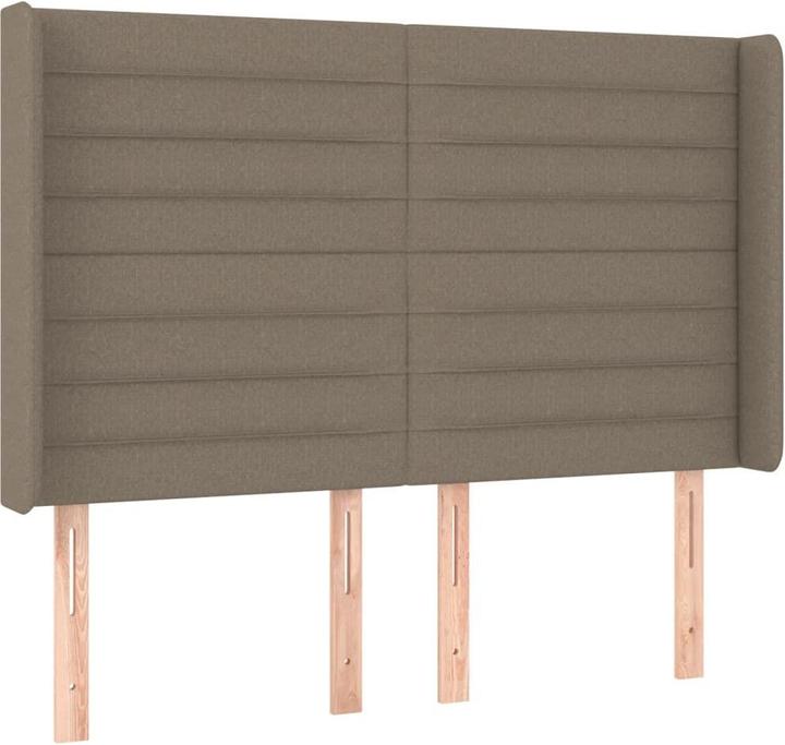 Image du produit vidaXL Kaliyah (140 x 200 cm)