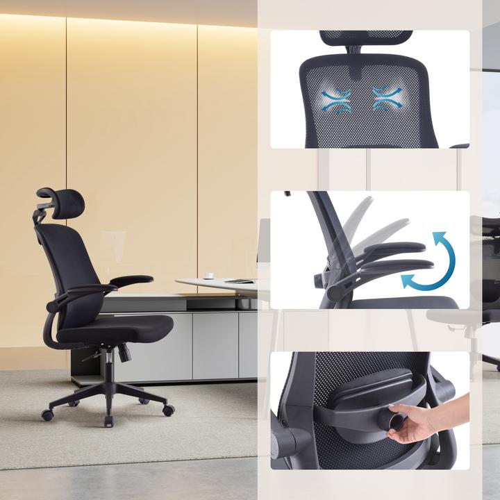 Produktbild MyBuero Vertuflex