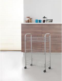 Produktbild Metaltex Lugano