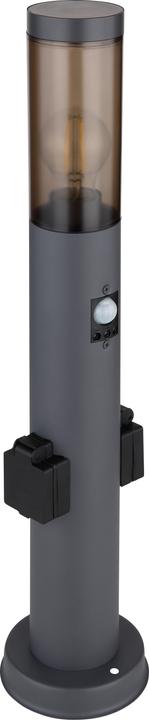 Actual product image Globo Boston (E27, IP44)