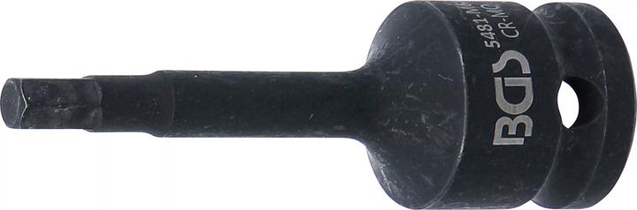 Produktbild BGS Kraft-Bit-Einsatz (Innensechskant)