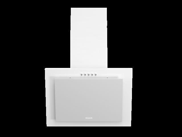 Image du produit Maan Vertical G 50 Vordach weiss