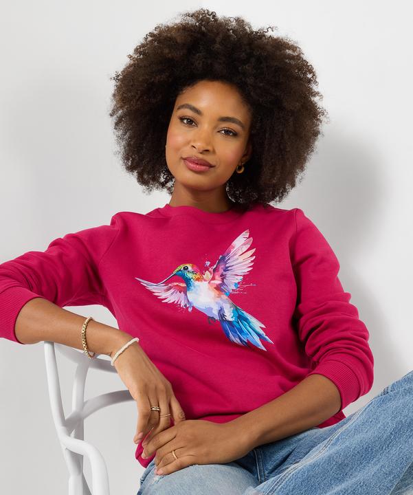 Produktbild Joe Browns Hummingbird Graphic Tee (38)