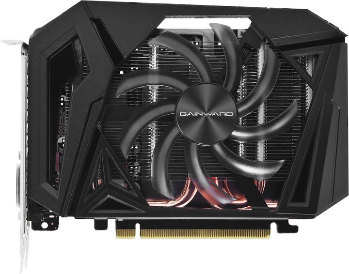 Produktbild Gainward GeForce GTX 1660Ti Pegasus OC (6 GB)