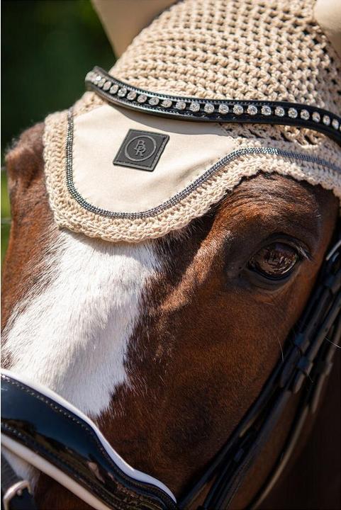 Actual product image BR Equestrian Equipment Kyra