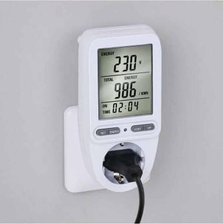 Produktbild Grundig Energiezähler