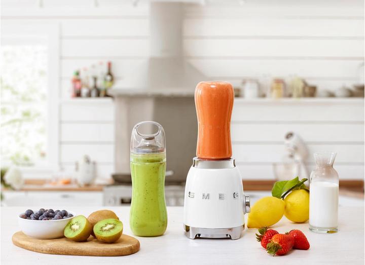 Productafbeelding Smeg PBF01WHEU 50's Retro Style (300 W)