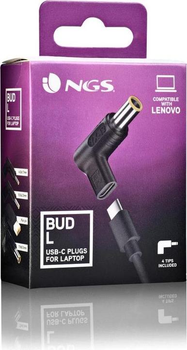 Produktbild NGS BUD-L