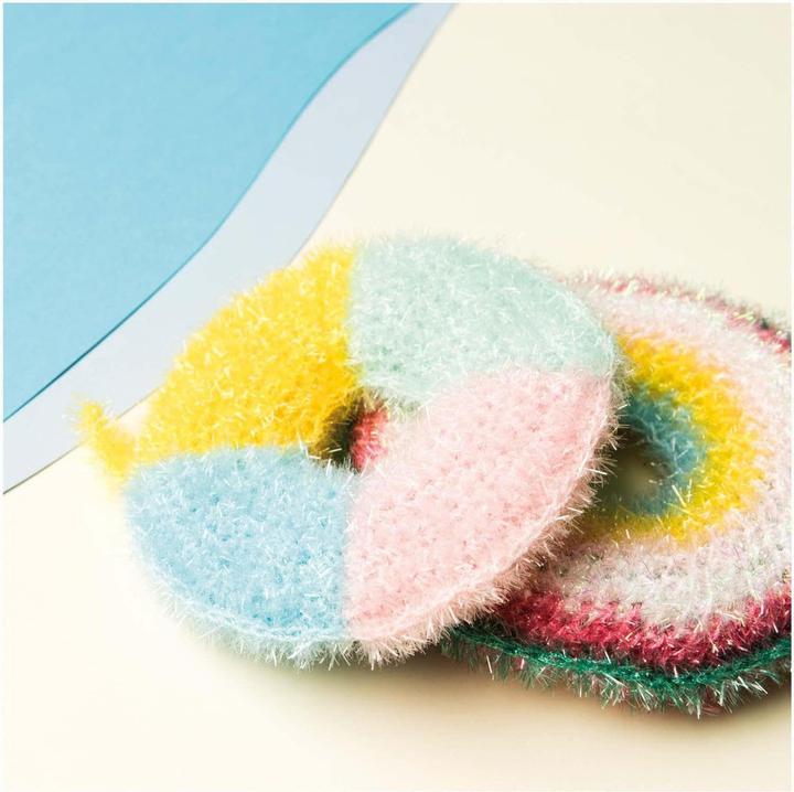 Actual product image Rico Design Creative Bubble (90 m)