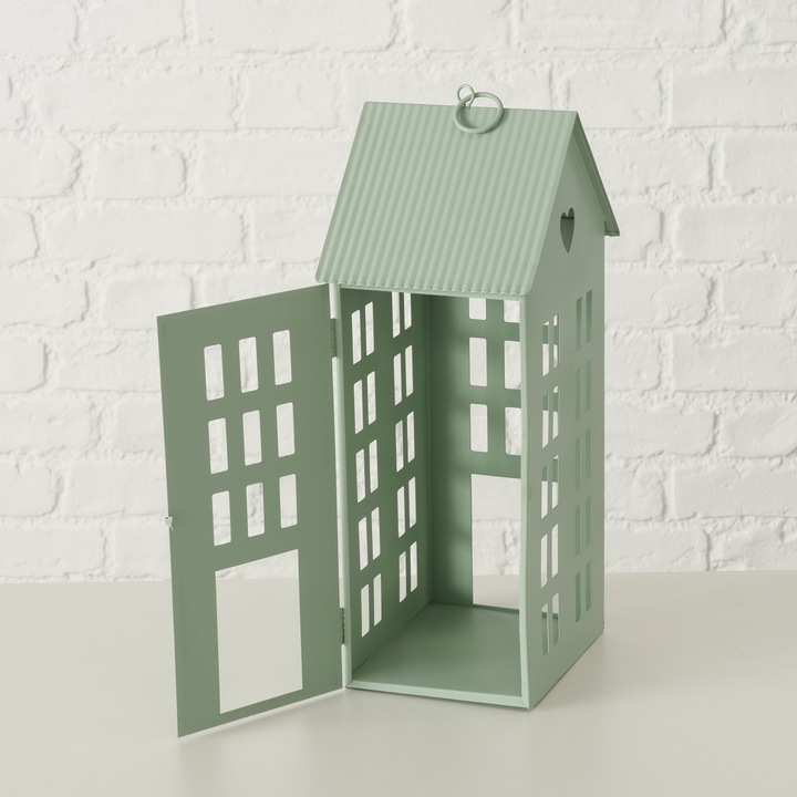 Actual product image Boltze Home Alamo (17 x 13 x 35 cm, 3 x)