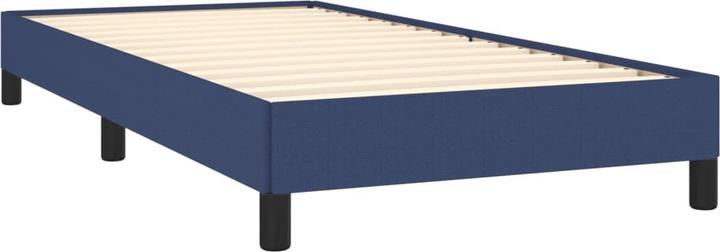 Image du produit vidaXL Bettgestell (80 x 200 cm)