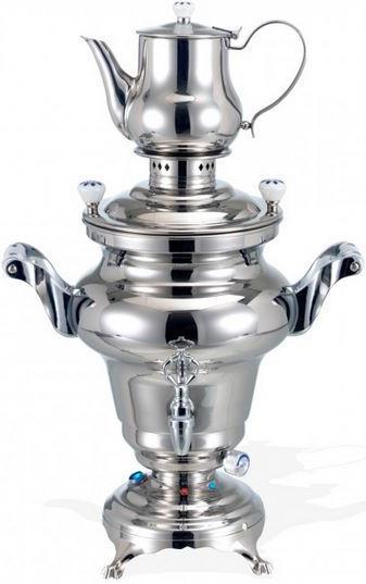 Beem Samowar Rebecca (5 l)
