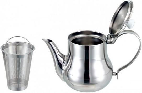 Actual product image Beem Samowar Rebecca (5 l)